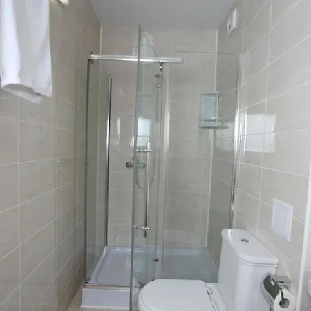 An Amazing You'll Want To Come Back To. Apartament
