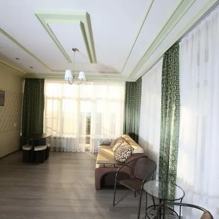 Apartament An Amazing You'll Want To Come Back To. Antalya